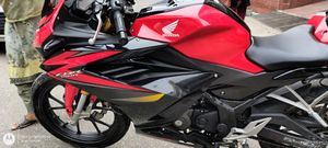 Honda CBR নতুন গাড়ি 2025 for Sale