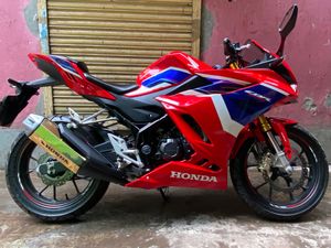 Honda CBR Official 2021 for Sale