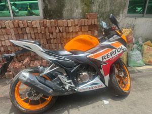 Honda CBR Repsol ABS 2021 for Sale