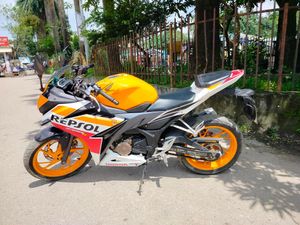 Honda CBR . 2018 for Sale