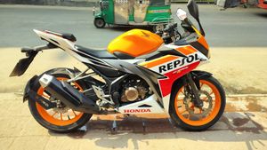 Honda CBR Repsol 2021 for Sale
