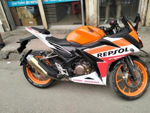 Honda CBR Repsol Duel Abs indo 2019 for Sale