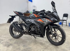 Honda CBR Thai variant 2020 for Sale