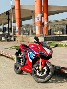Honda CBR V2 Abs Fi 2022 for Sale