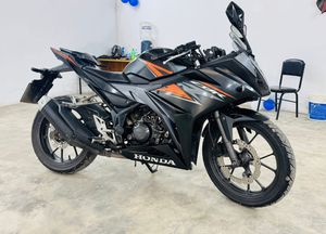 Honda CBR150R Thai (4v) 2020 for Sale Honda CBR150R Thai (4v) 2020 for Sale