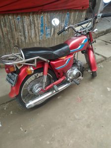 80 2000 for Sale