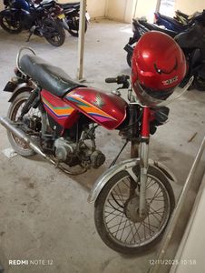 Honda CD . 2015 for Sale