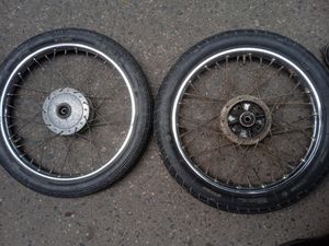 Honda CD সিডি ৮০ চাকা 2006 for Sale