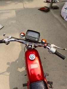 Honda CD80 . 1990 for Sale