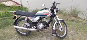 Honda CDI 100cc 1992 for Sale