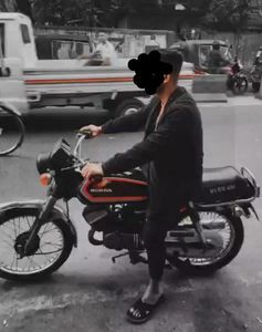 Honda CDI 1988 for Sale