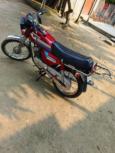 Honda CDI 1994 for Sale Honda CDI 1994 for Sale