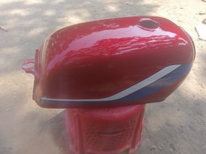 Honda Cdi Fuel Tank for Sale
