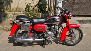 Honda Roadmaster . 1984 for Sale Honda Roadmaster . 1984 for Sale