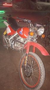 Honda XL 1986 for Sale