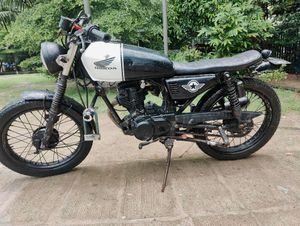 Honda CG125 . 2004 for Sale
