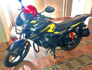 Honda SP 125 BS6 . 2024 for Sale