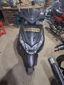Honda CG125 black 2023 for Sale