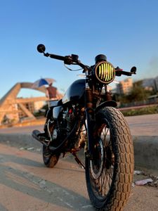 Cafe Racer 1996 for Sale