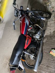 Honda CG125 . 2008 for Sale