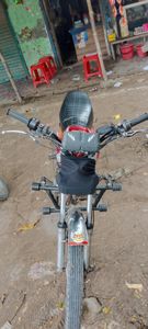 Honda CG125 ইমারজেন্সি সেল করবো 2010 for Sale