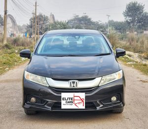 Honda City 2015 for Sale