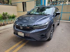 Honda City RS Package 2022 for Sale