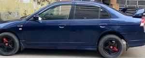 Honda Civic . 2005 for Sale