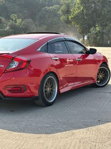 Honda Civic 2017 for Sale