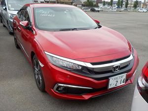 Honda Civic 2020 for Sale