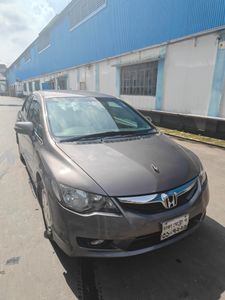 Honda Civic E 2010 for Sale