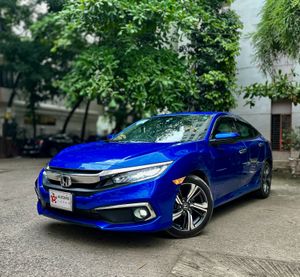 Honda Civic Ex LEATHER 2020 for Sale