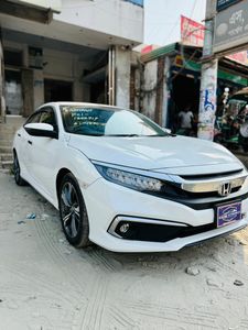 Honda Civic Ex Non Hybrid 2020 for Sale