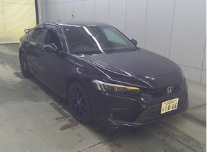 Honda Civic Ex Octane 4.5 4k 2021 for Sale