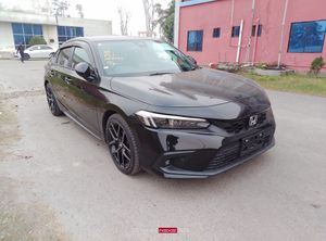 Honda Civic EX PKG, BLACK COLOR 2021 for Sale