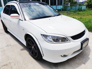 Honda Civic ferio sports oil 2004 for Sale