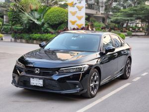 Honda Civic NEW SHAPE 2023 for Sale