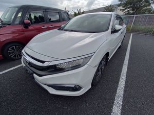 Honda Civic SENSING PACK 2020 for Sale
