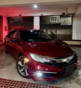 Honda Civic . 2020 for Sale