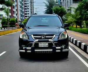 Honda CR-V 2000 CC JDM 2004 for Sale