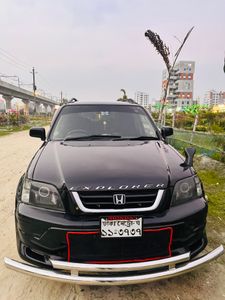 Honda CR-V 2002 for Sale