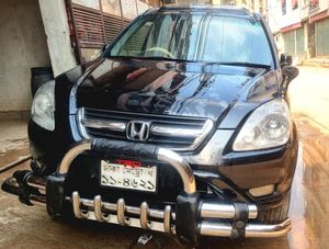 Honda CR-V . 2003 for Sale