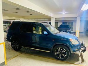 Honda CR-V 2003 for Sale