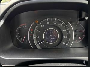 Honda CR-V 2011 for Sale