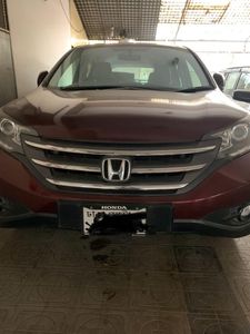 Honda CR-V 2012 for Sale