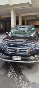 Honda CR-V 2014 for Sale
