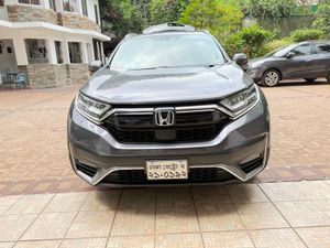 Honda CR-V 2021 for Sale