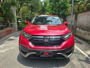 Honda CR-V 2021 for Sale