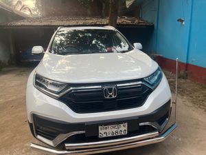 Honda CR-V CRV Top Trim 2021 for Sale
