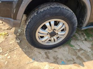 Honda CR-V একদম ফ্রেশ 1996 for Sale